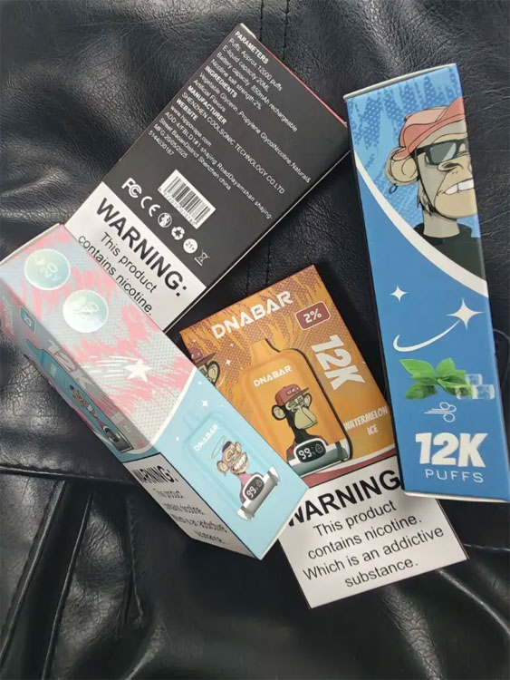 E papieros daje mało dymu sprawdź przyczyny i rozwiązania