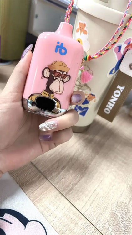 Białystok gdzie kupić najlepsze e papierosy oraz akcesoria