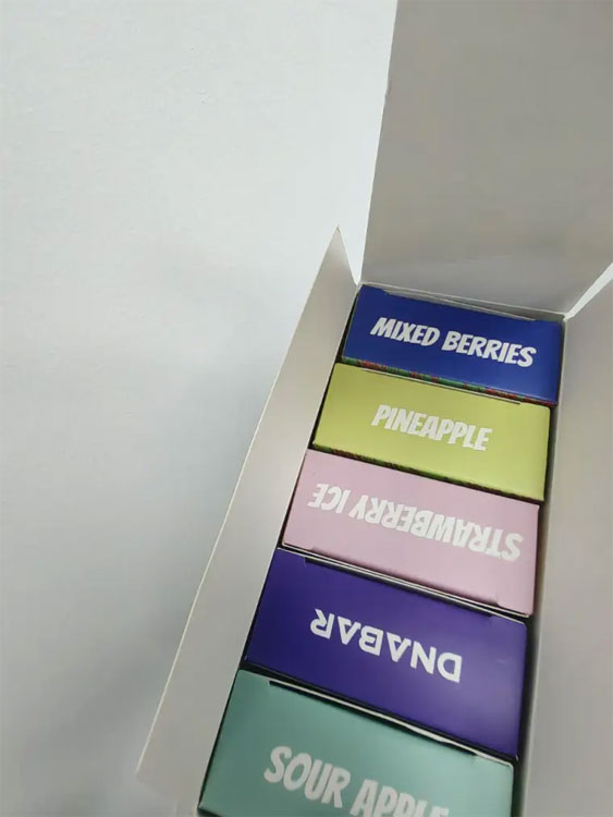 Dripper Vape jak wybrać najlepszy sprzęt do waporyzacji