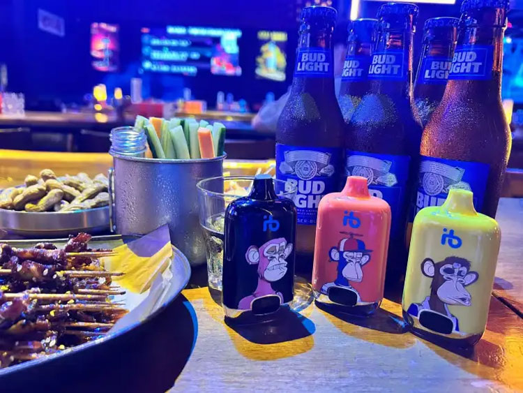 Recenzja 25000 Züge Vapes — porównanie smaków i wybór najlepszych 12 mg liquid e papieros na rynku