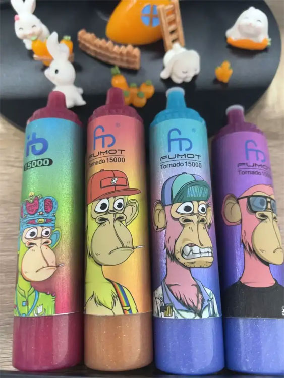 Czy warto wybrać Mild Wave e papieros jako alternatywę dla tradycyjnego palenia