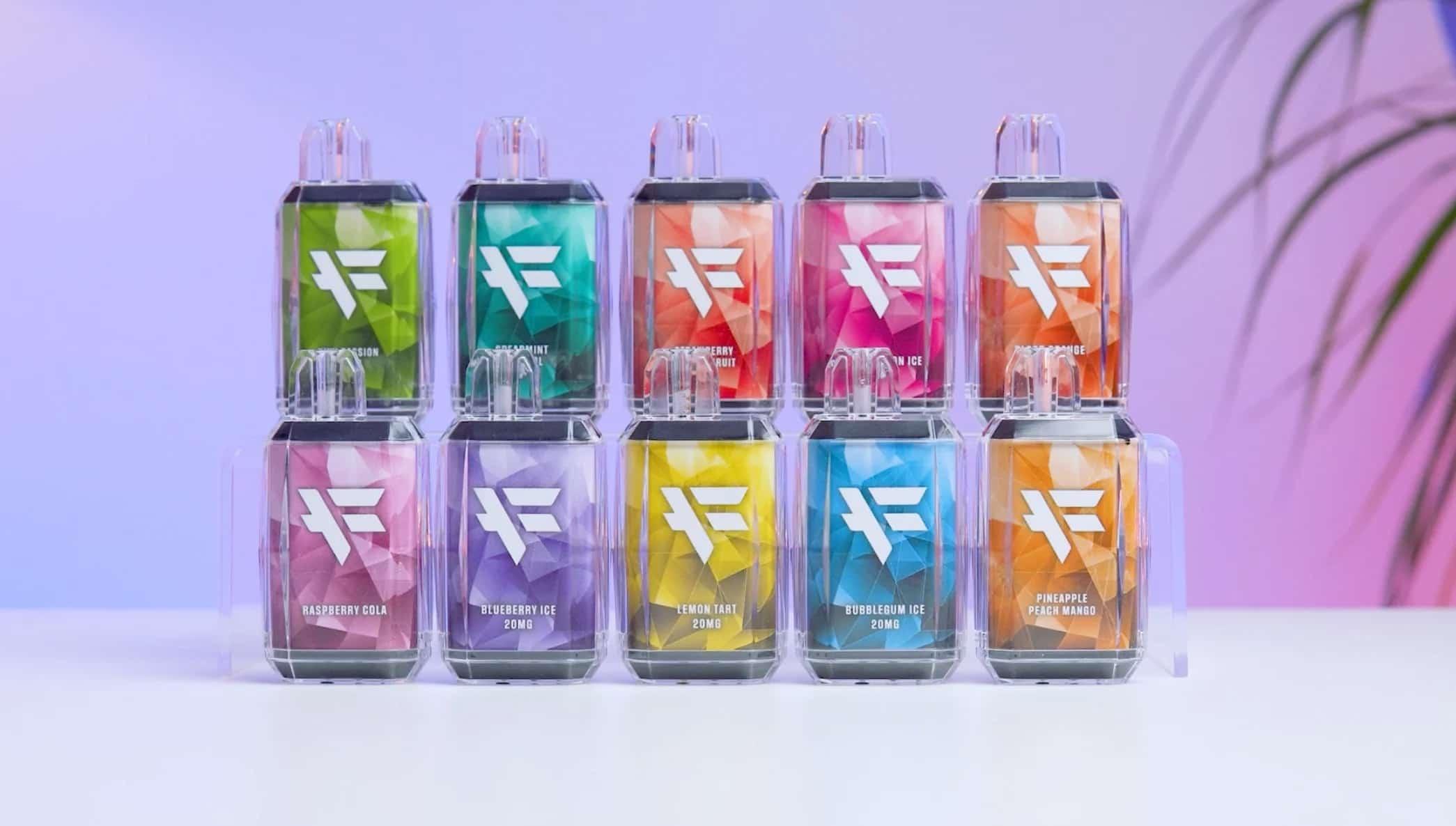 Sklep e papierosy Wrocław – najlepsze miejsca na zakup elektronicznych papierosów w mieście