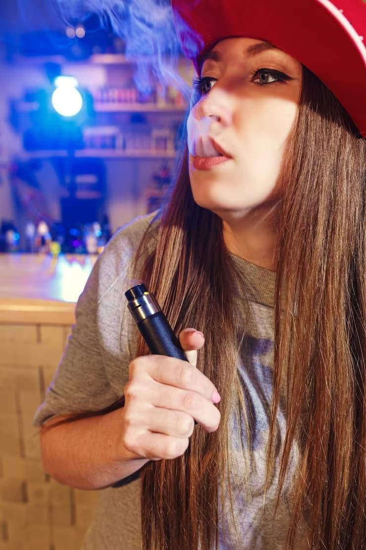 40 VAT e papieros – wszystko co musisz wiedzieć o podatkach na e-papierosy w Polsce