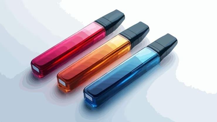 E-liquidy pod lupą ekspertów czy e papierosy są szkodliwe i co mówią najnowsze badania