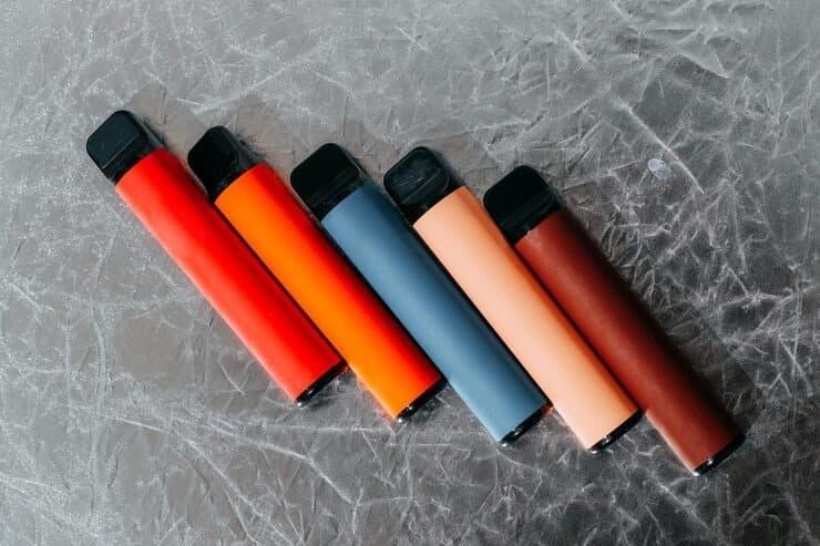 E-papierosy w przystępnej cenie e-papierosy dla każdego fana nowoczesnego palenia