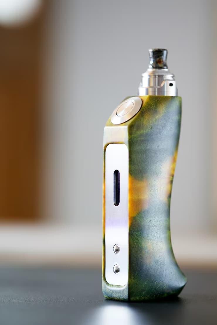 Vape Pen 22 czy iJust S który e-papieros warto wybrać