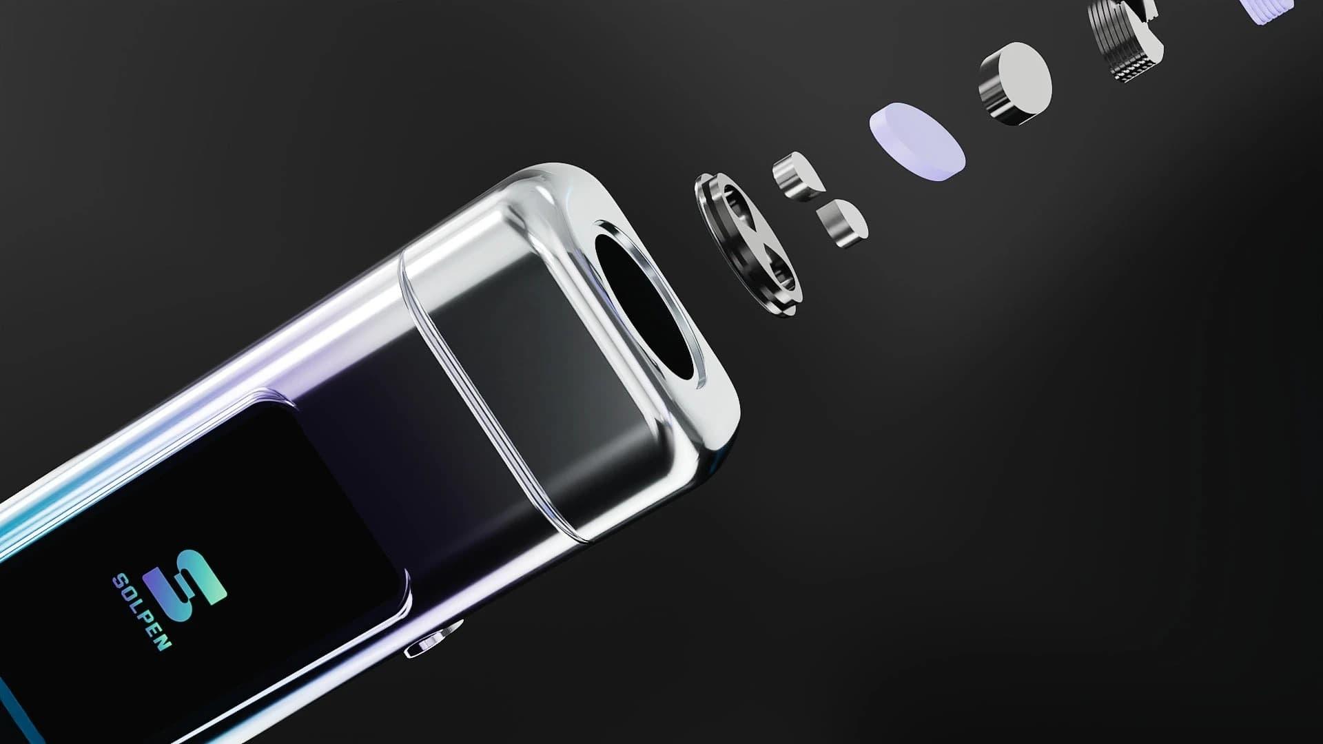 e-dym poradnik 18650 vape – e-dym rekomendacje, porównanie ogniw i praktyczne wskazówki bezpieczeństwa