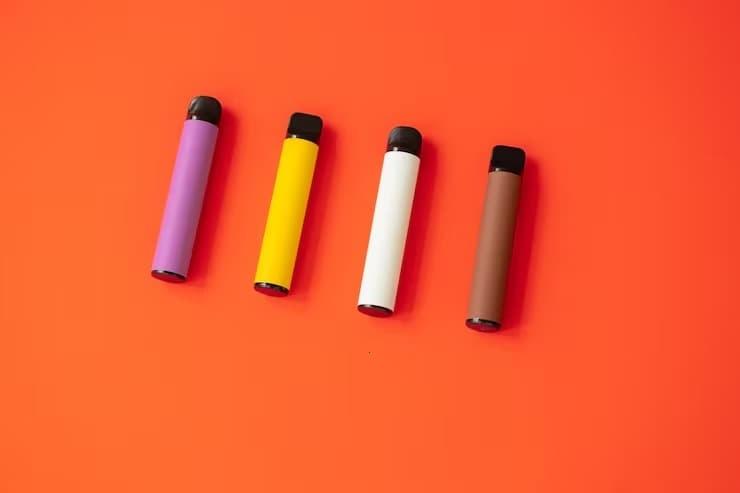 Giant Vapes opinie użytkowników oraz najnowsze trendy w branży elektronicznych papierosów