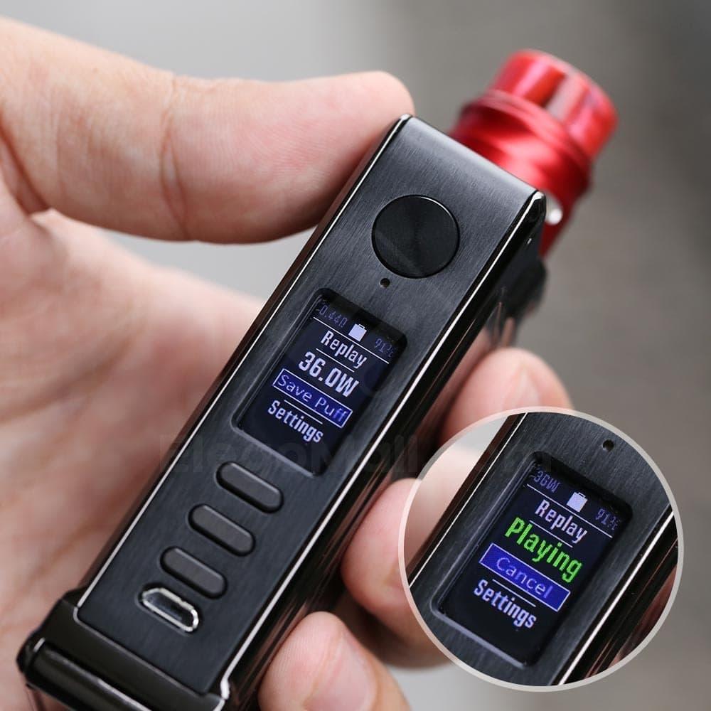 Akumulator Samsung Li-Ion 18650 3 7V wysokoprądowy idealny wybór do e papierosów