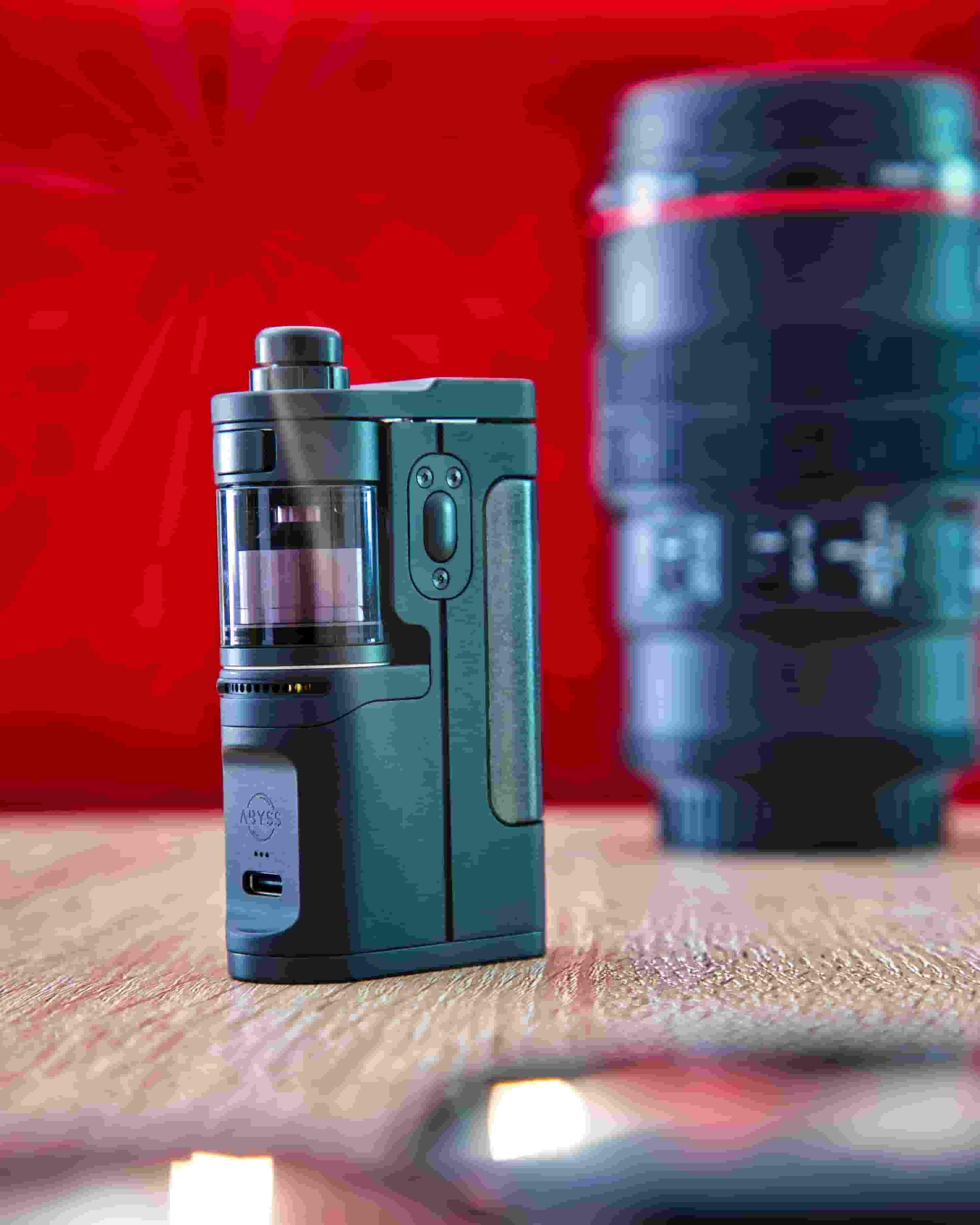 Najlepsze E-Zigaretten kaufen dostępne w aleja pokoju 33 dla miłośników e-papierosów