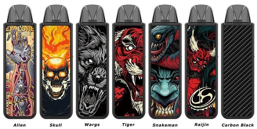 e-cigaretta i diy dla chłopaka — kreatywne pomysły na prezent z instrukcjami krok po kroku