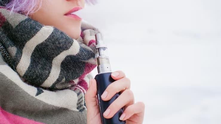 Czy e papieros siorbie naprawdę poprawia doświadczenie użytkowania vapingu