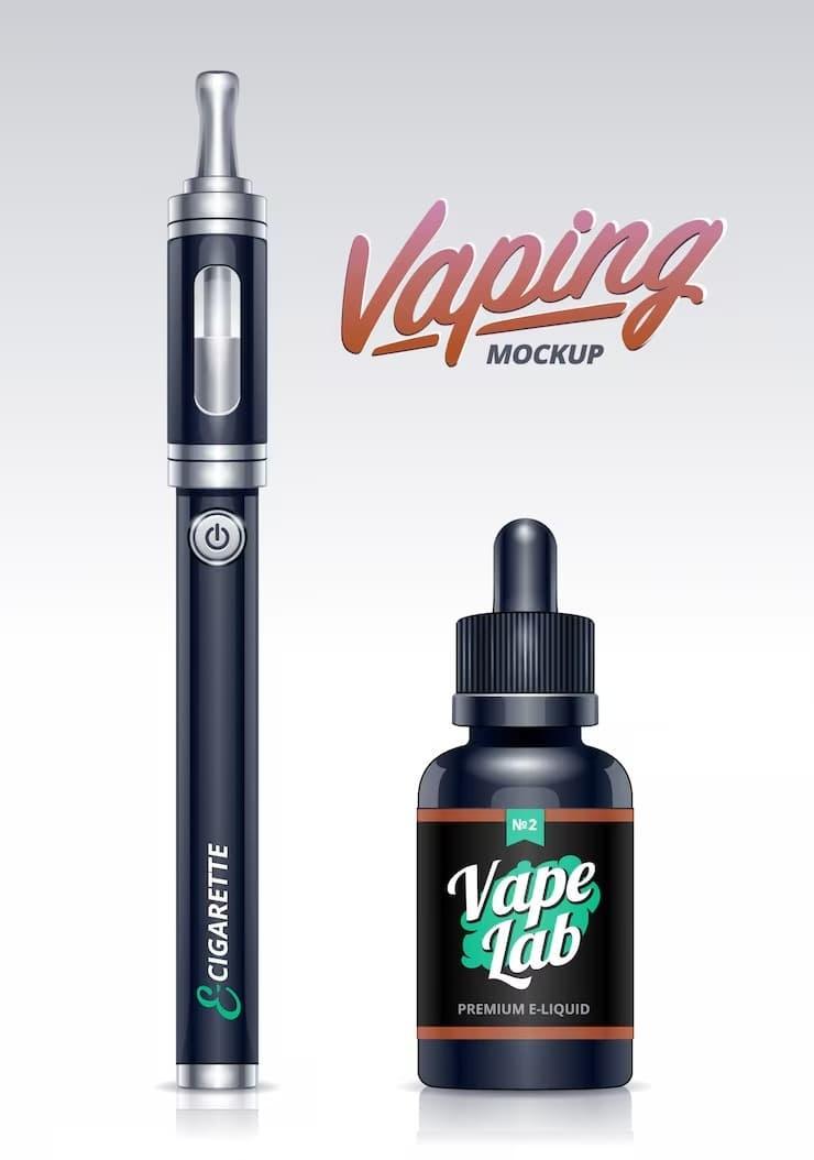 Vape pen starter kit – jak wybrać idealny zestaw startowy dla początkujących?