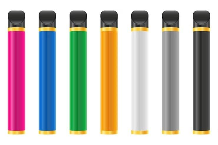 E-papieros Princess opinie i doświadczenia użytkowników w 2024