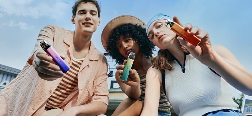 Jak wybrać najlepszy atomizer do smok vape pen 22