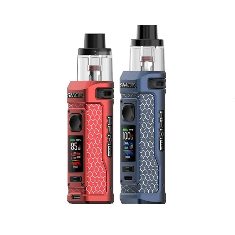 Przewodnik dla początkujących po Proud to Vape – wszystko co musisz wiedzieć