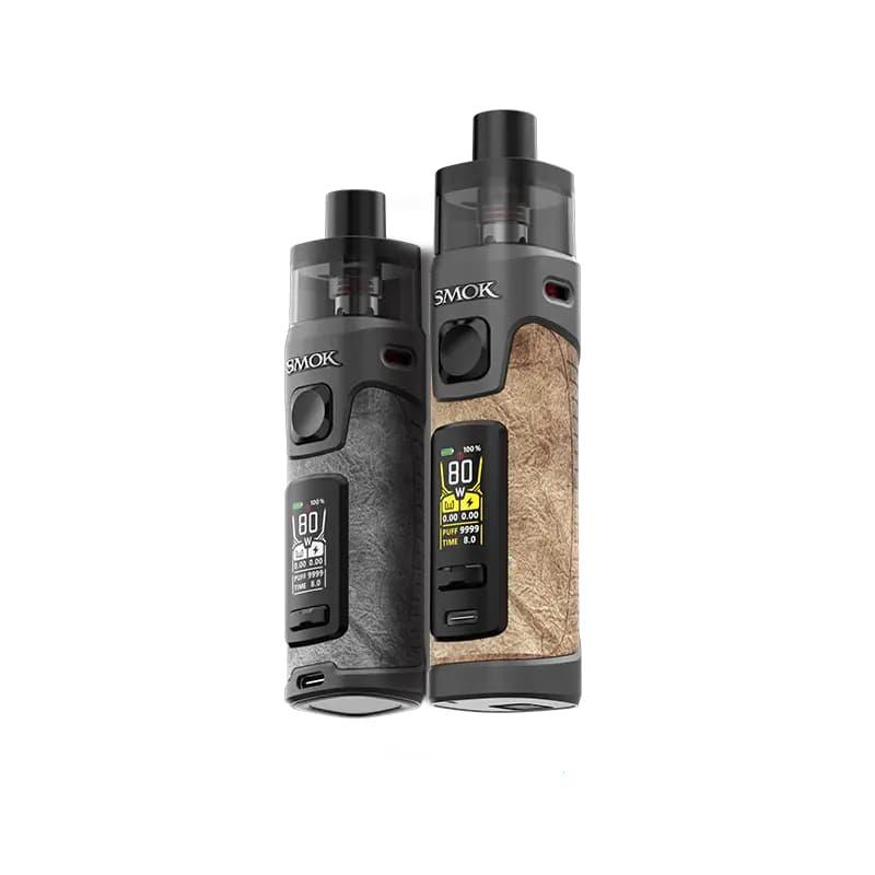 Jak smoke e papieros zmienia doświadczenie palenia dla współczesnych użytkowników