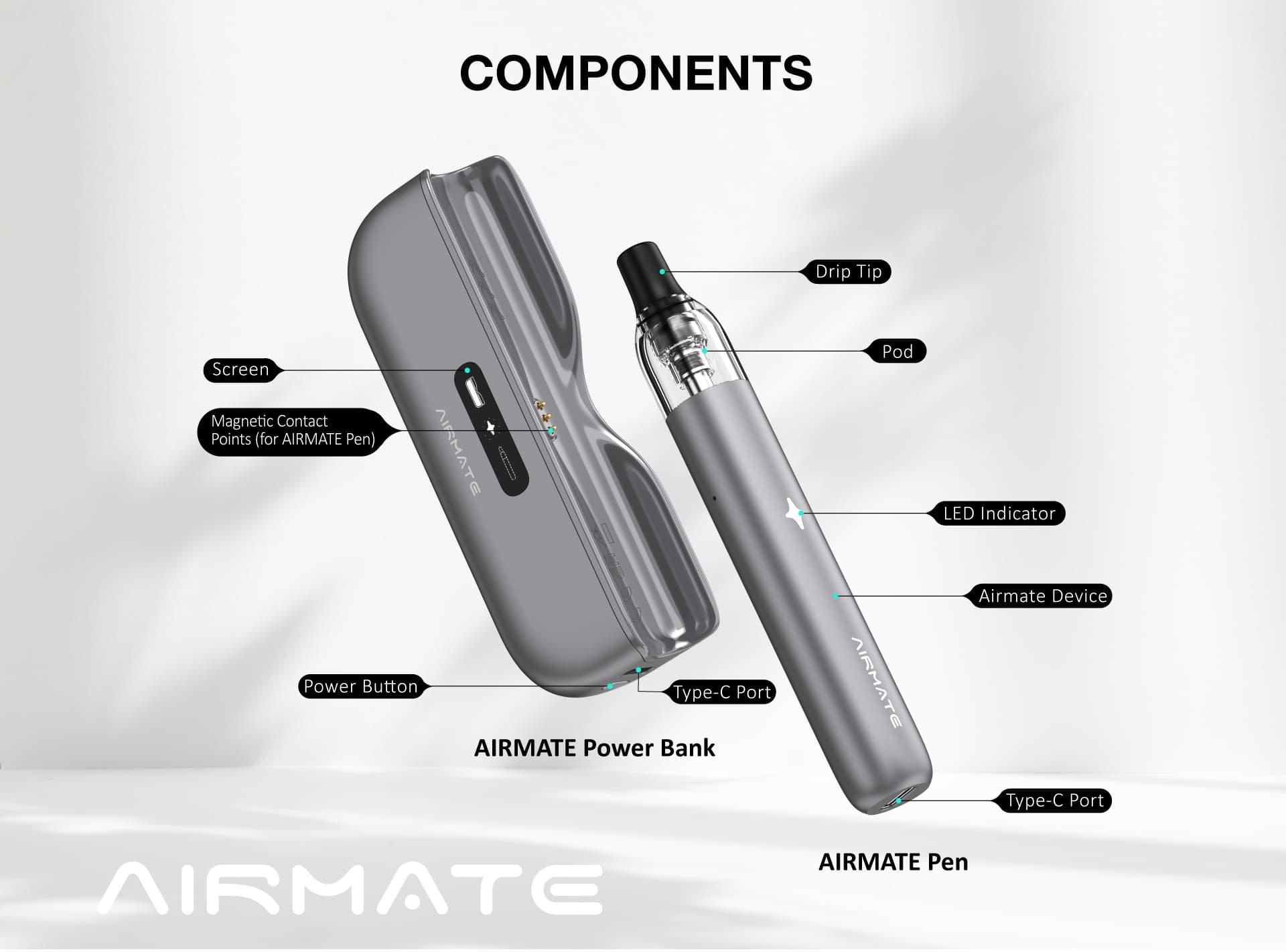 Najlepsze e papieros mod dostępne na Allegro w atrakcyjnych cenach