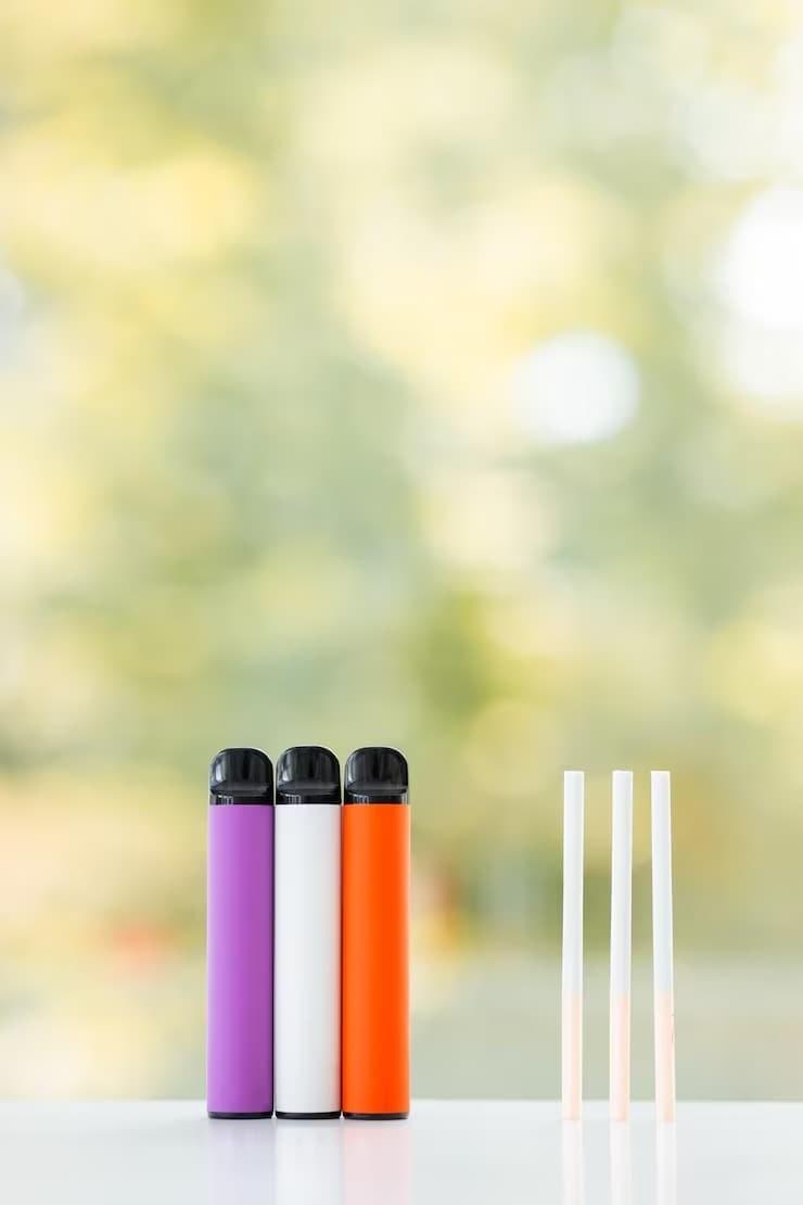 Aio Ego e papieros bateria jak wybrać najlepszą opcję dla Twojego waporyzatora