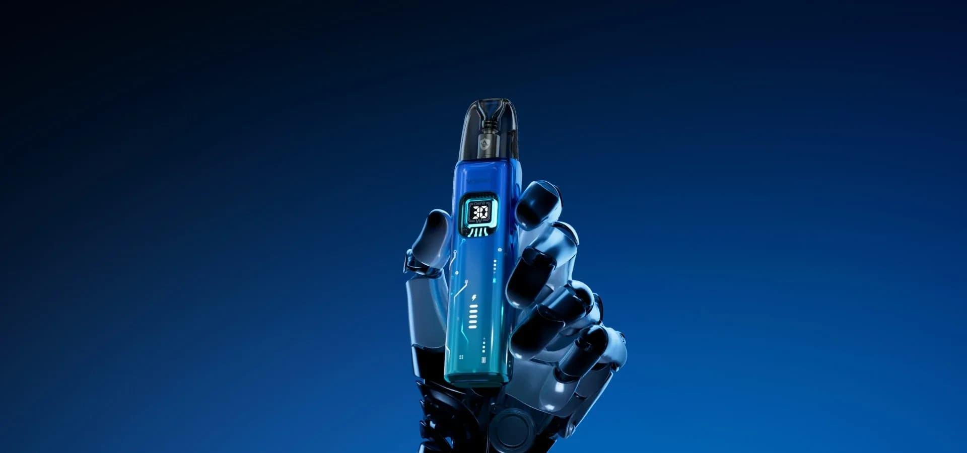 Najlepsze e papierosy aio dostępne na Allegro – przegląd i porady dla kupujących