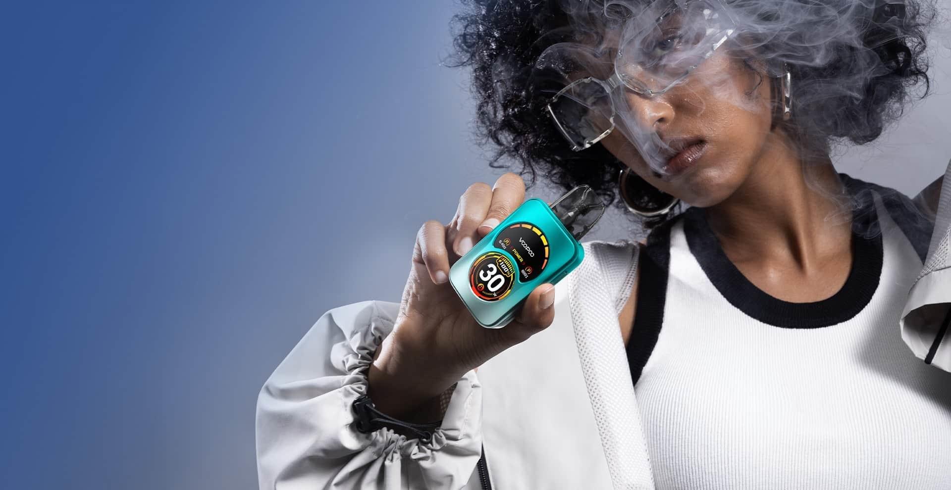 Grenade Vape – nowoczesne rozwiązania dla miłośników waporyzacji