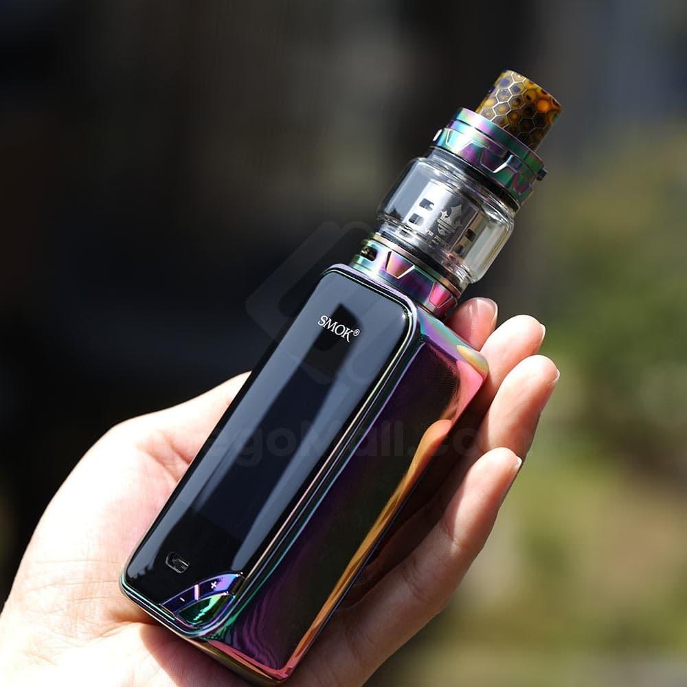 Jaki papieros elektroniczny wybrać w 2024 roku – przewodnik dla początkujących