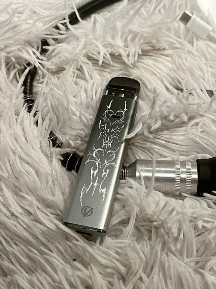 Nowoczesny smok vape pen 22 plus – czy warto wybrać ten model?