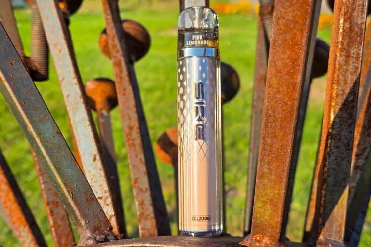 Liquid Vampire Vape – odkryj nowe smaki i doznania dla miłośników waporyzacji