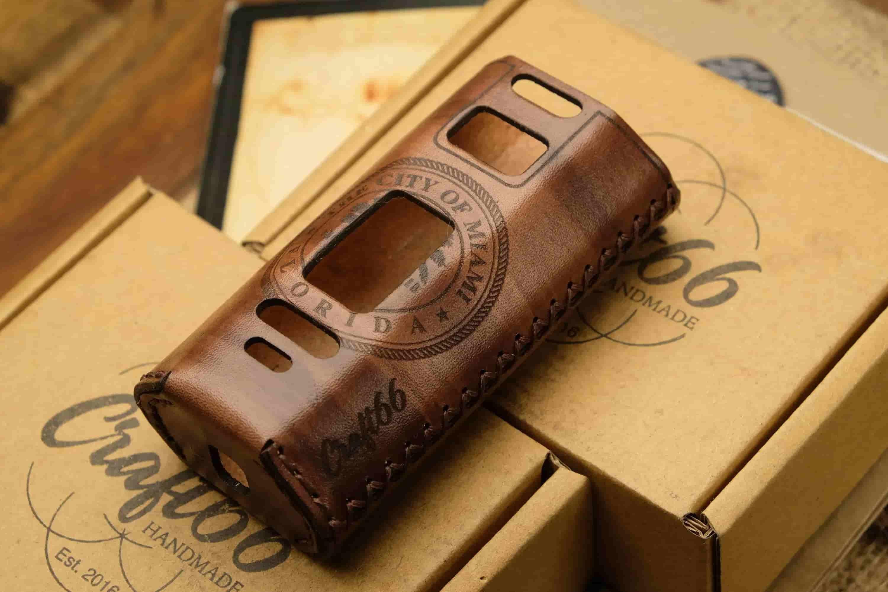 Vape logo – kreatywne pomysły i inspiracje na oryginalne projekty