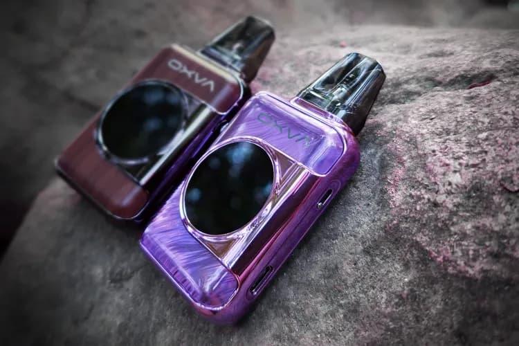 Air Pro e papieros yt innowacyjne rozwiązania dla miłośników wapowania