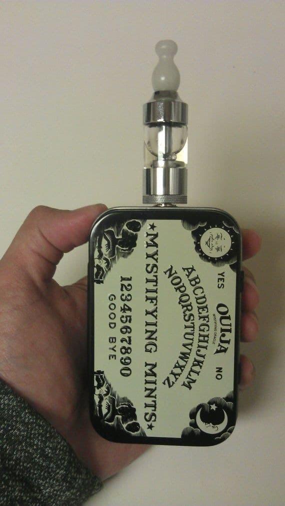 Odkryj świat E-cigaretta z Geekvape DIY i twórz własne unikalne e-liquidy E-cigaretta na miarę Twoich potrzeb