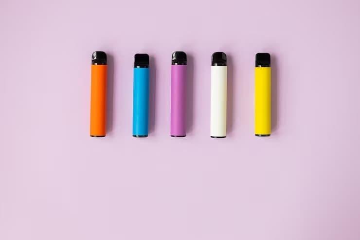 Praktyczny poradnik e-cigarety i jak wybrać dobre mango krok po kroku