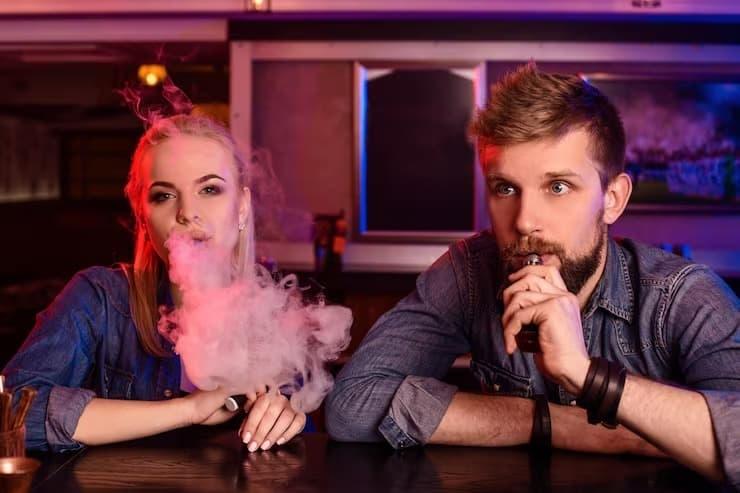 RX Mini Vape – Nowoczesny wybór dla miłośników waporyzacji