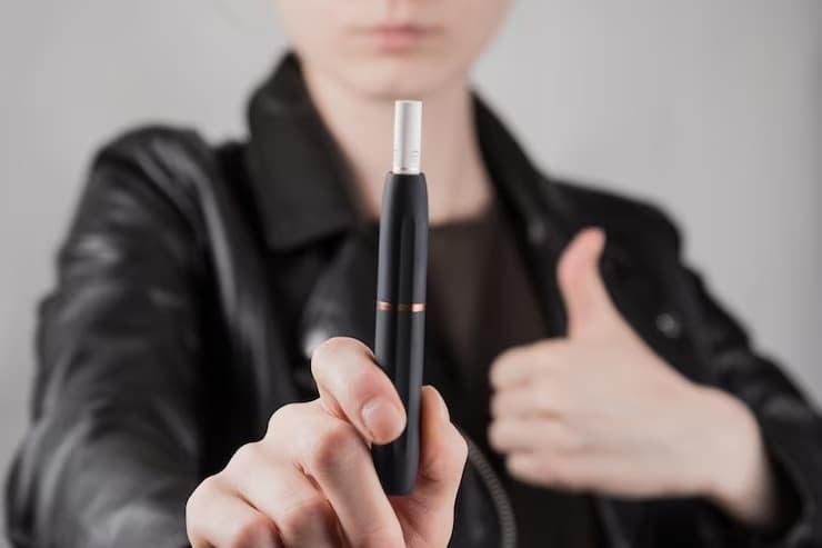 Jak wybrać najlepszy clearomizer do e papierosa