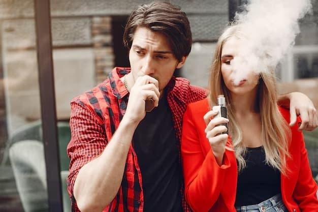 Vape pen starter kit – jak wybrać idealny zestaw startowy dla początkujących?