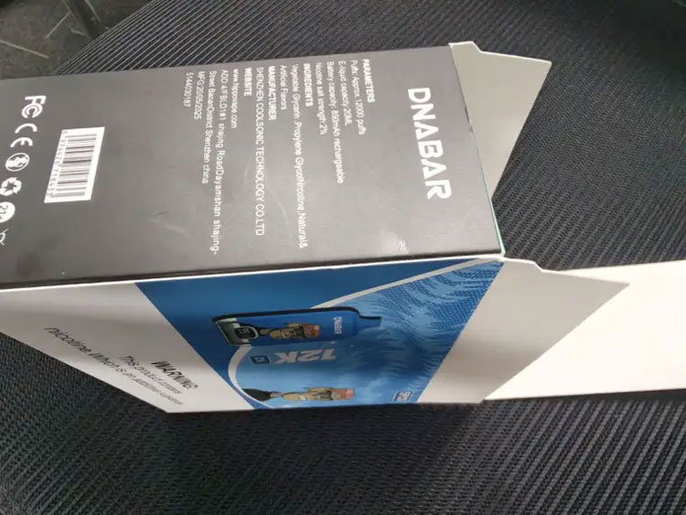 Grzałka ceramiczna w e papierosie jak poprawia smak i wydajność palenia