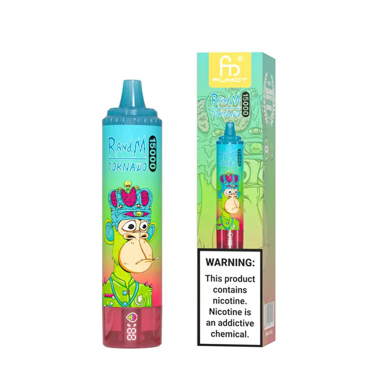 Ajo e papieros moro czy warto wybrać ten smak i markę na rynku e-papierosów