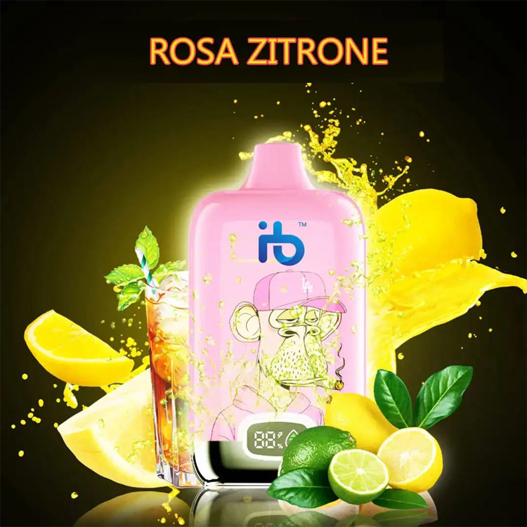 Dillons Blue Vape – Recenzja produktu i opinie użytkowników