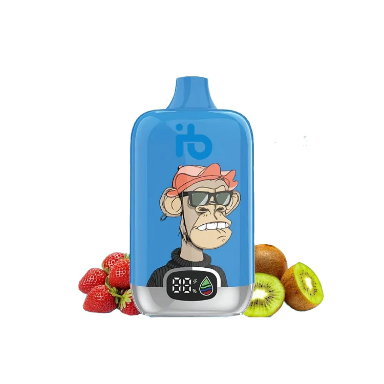 Nunchaku e papieros czy ta kombinacja może mieć wpływ na zdrowie