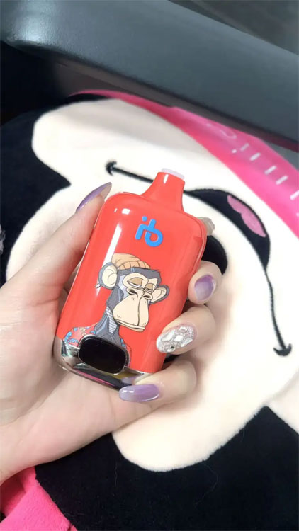 RX Mini Vape idealny wybór dla miłośników nowoczesnych e-papierosów