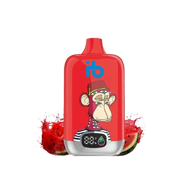 Mild e papieros czy to bezpieczna alternatywa dla tradycyjnych papierosów