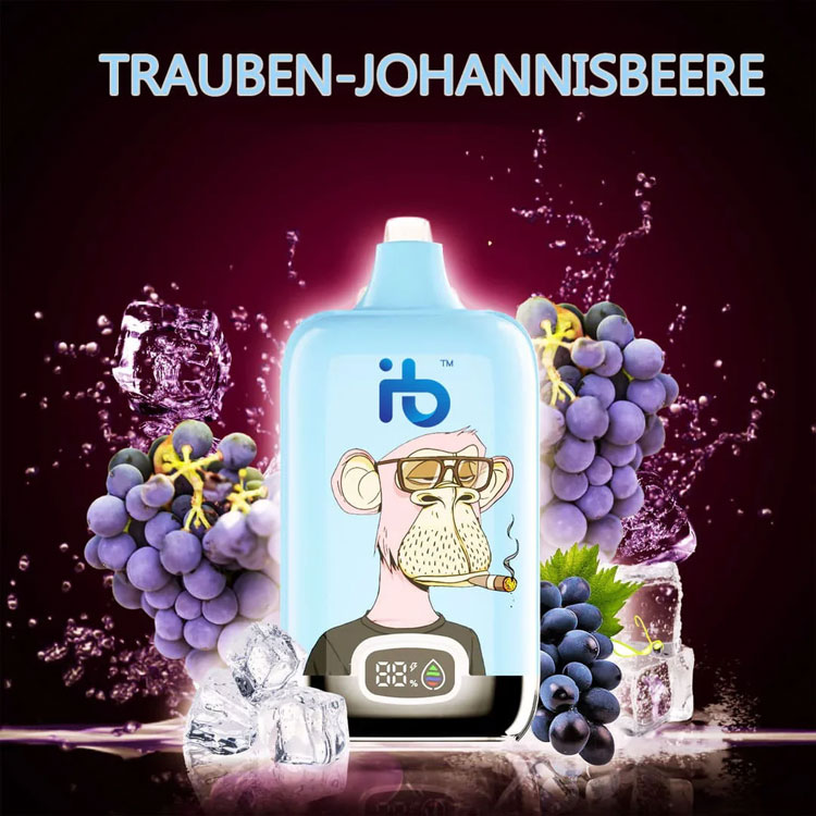 Vape Pen 22 vs iJust S który e-papieros wybrać dla początkującego użytkownika