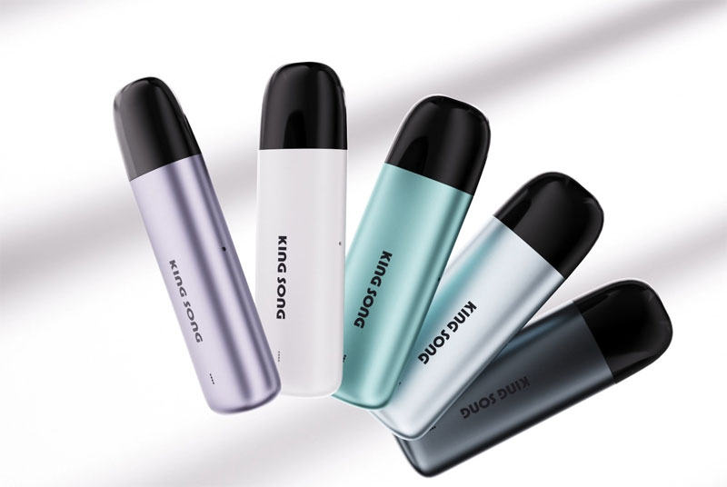 Jak wybrać odpowiednią grzałkę 2.0 ohm do e papierosa dla najlepszego doświadczenia