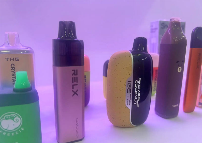 E papieros dla dzieci – zagrożenia i fakty dotyczące używania przez najmłodszych