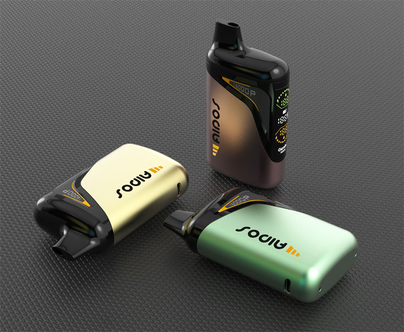 Mild e papieros czy to bezpieczna alternatywa dla tradycyjnych papierosów