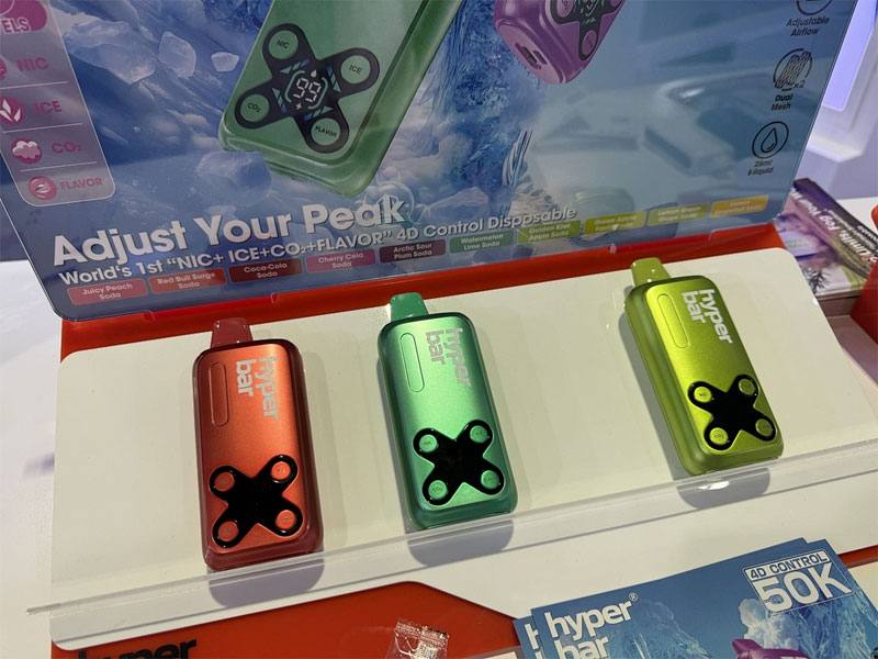 Praktyczny przewodnik e-füst i recenzje e-füst oraz porównanie ogniw sony vtc dla vaperów