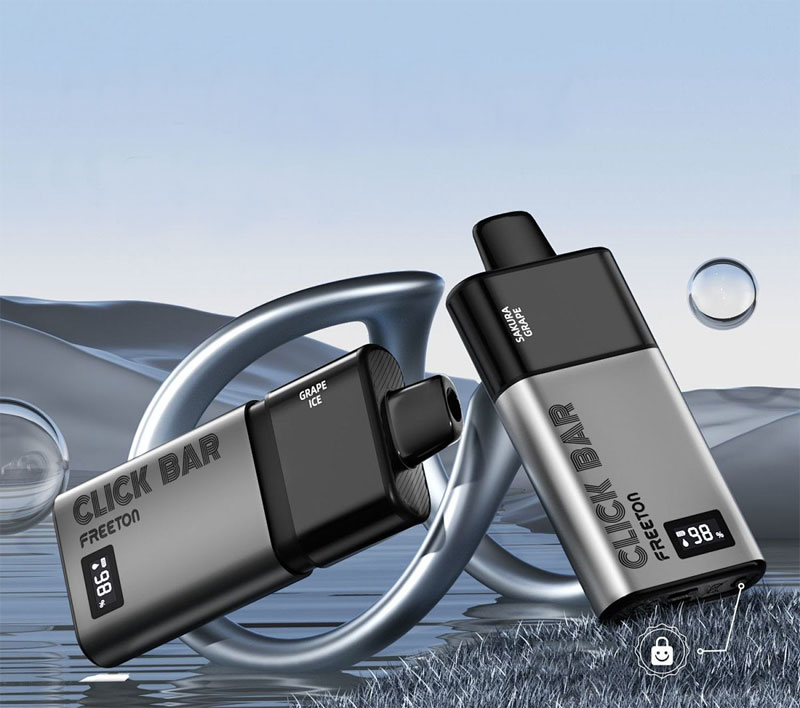 Snoop Dogg Vaporizer G Pen Vape – nowoczesny sposób na stylowe wapowanie