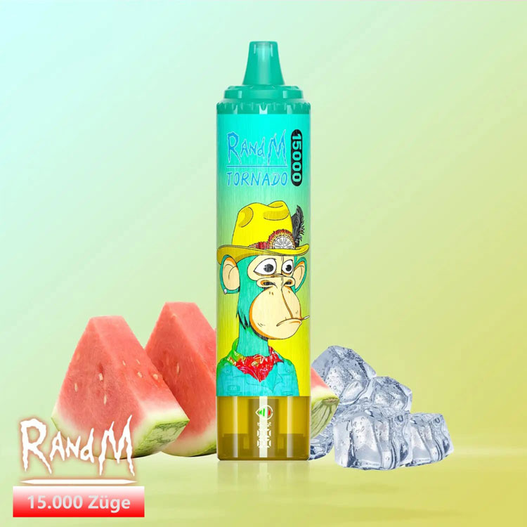 Czy e papieros Yago to nowa alternatywa dla tradycyjnego palenia