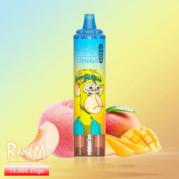 Vape Art odkryj kreatywność w świecie waporyzacji