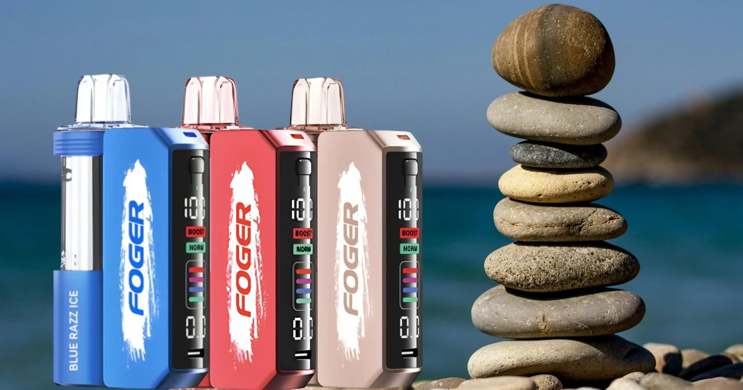 Albania e papieros innowacyjne rozwiązania dla miłośników nowoczesnego palenia